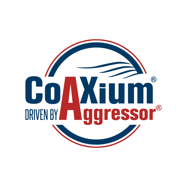 CoAXium Wheat Driven by Aggressor